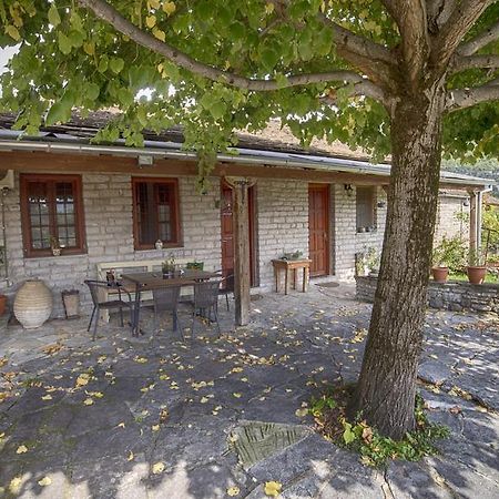 Papigo Astraka II Otel Dış mekan fotoğraf