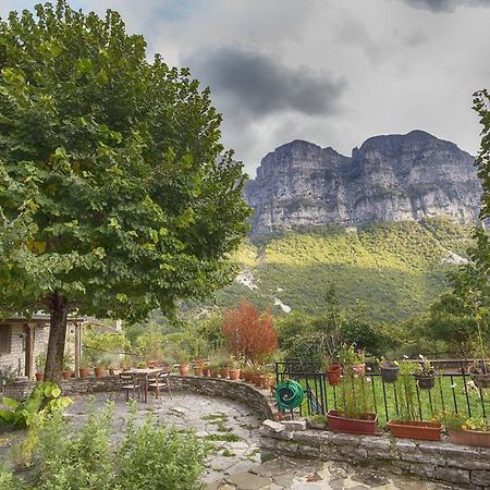 Papigo Astraka II Otel Dış mekan fotoğraf