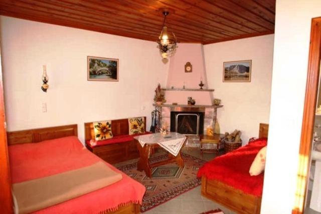 Papigo Astraka II Otel Oda fotoğraf