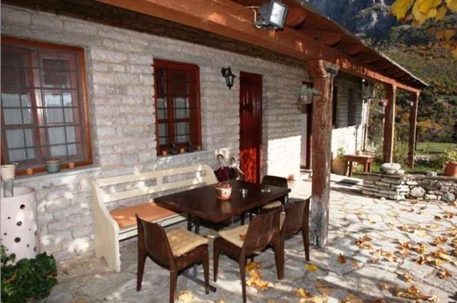 Papigo Astraka II Otel Dış mekan fotoğraf
