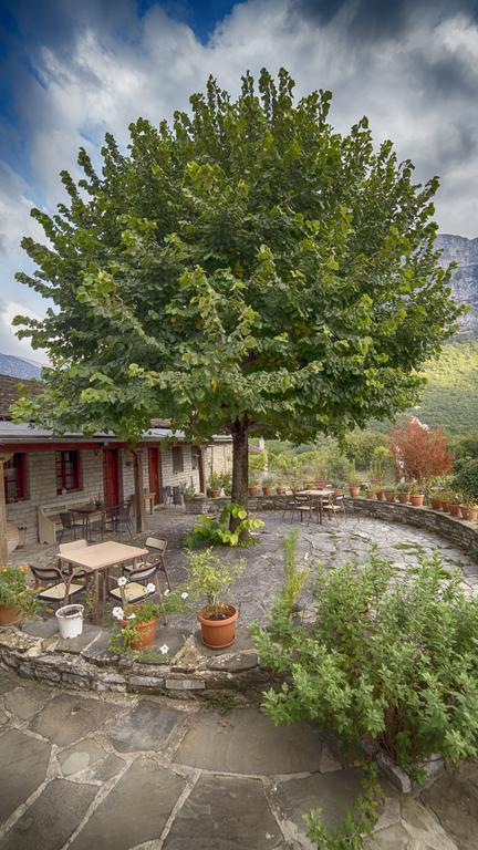 Papigo Astraka II Otel Dış mekan fotoğraf